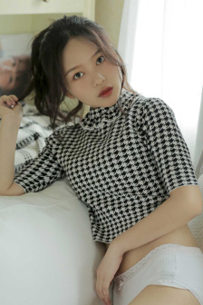 阿珍和她的女主人