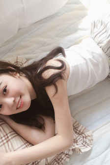 漂亮的老婆